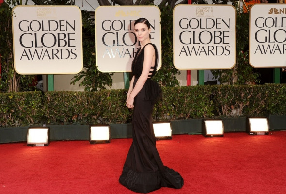 Rooney Mara pic #455213
