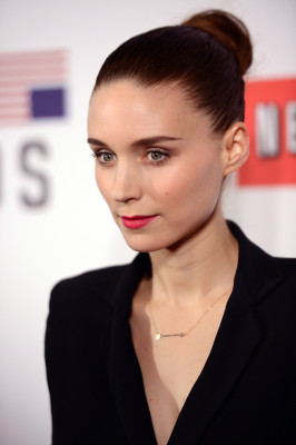 photo 17 in Rooney Mara gallery [id638673] 2013-06-01 00:00:00