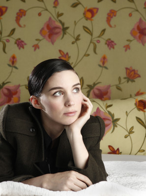 photo 15 in Rooney Mara gallery [id451687] 2012-01-16 00:00:00
