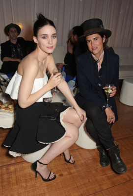 Rooney Mara pic #809639