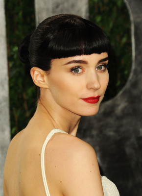Rooney Mara pic #475969