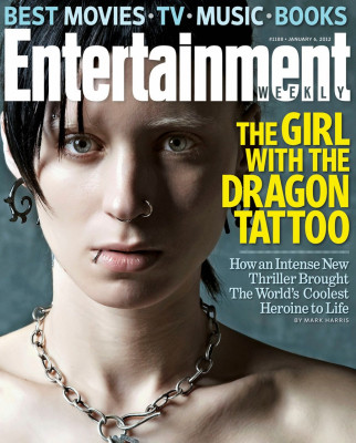 photo 12 in Rooney Mara gallery [id451711] 2012-01-16 00:00:00