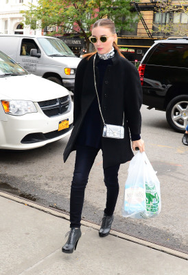 Rooney Mara pic #840521