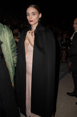 Rooney Mara pic #852019