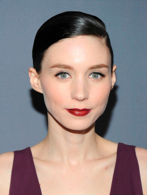 photo 3 in Rooney Mara gallery [id469592] 2012-02-24 00:00:00