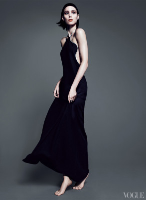 Rooney Mara pic #431391