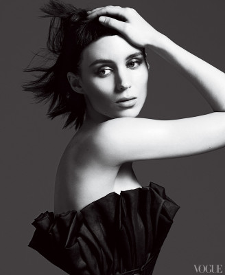 Rooney Mara pic #431394