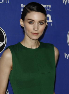 Rooney Mara pic #460769