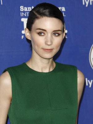 Rooney Mara pic #460766