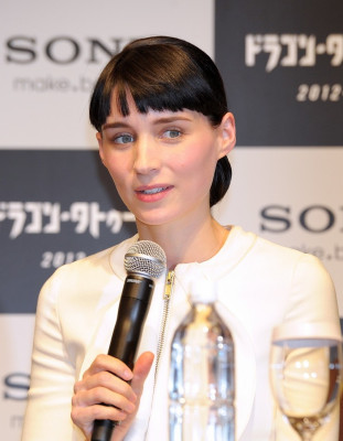 Rooney Mara pic #459067