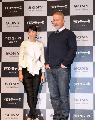 Rooney Mara pic #459066