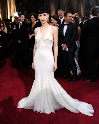 Rooney Mara pic #475974