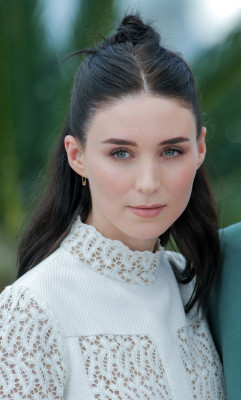 Rooney Mara pic #807894