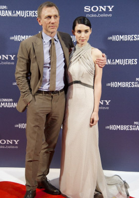 Rooney Mara pic #454356