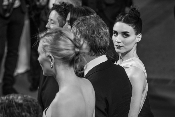 Rooney Mara pic #810211