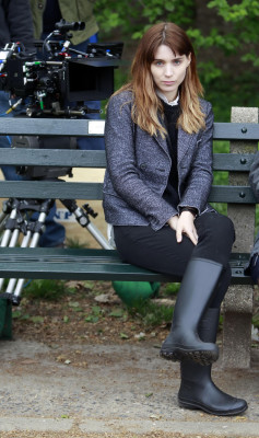 photo 29 in Rooney Mara gallery [id507755] 2012-05-06 00:00:00