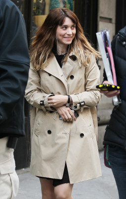 Rooney Mara pic #497546