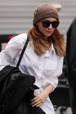 Rooney Mara pic #497545