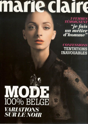 photo 3 in Roos van Bosstraeten gallery [id1249150] 2020-03-09 00:00:00
