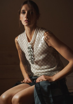 photo 5 in Roos van Bosstraeten gallery [id1249148] 2020-03-09 00:00:00