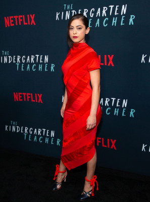 Rosa Salazar
