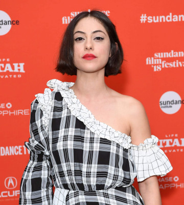 Rosa Salazar