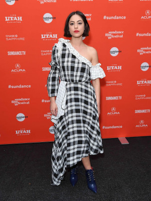 Rosa Salazar