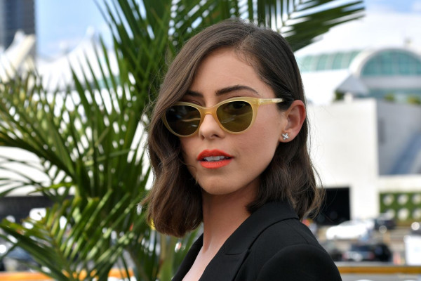Rosa Salazar