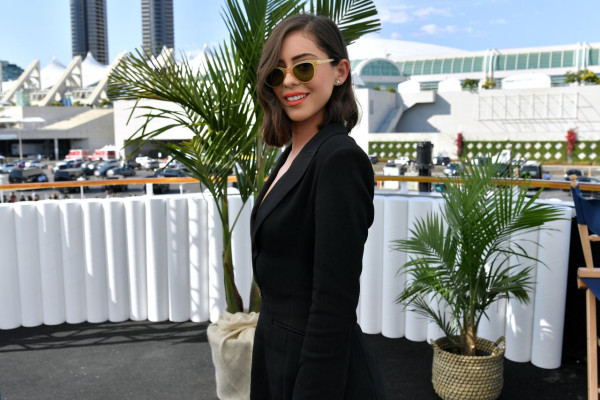 Rosa Salazar