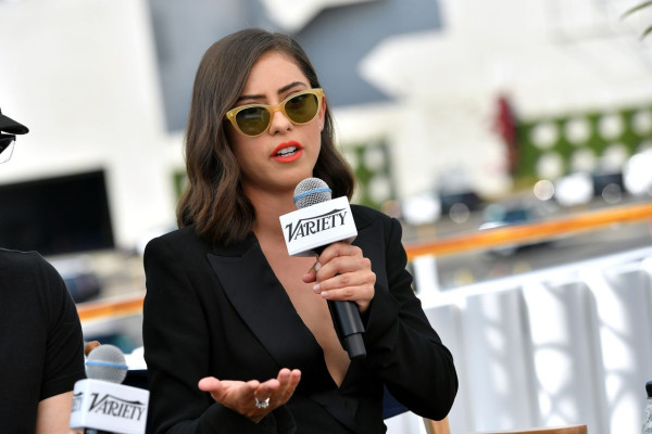 Rosa Salazar