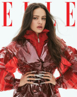 ROSALIA for Elle Magazine, Summer 2020