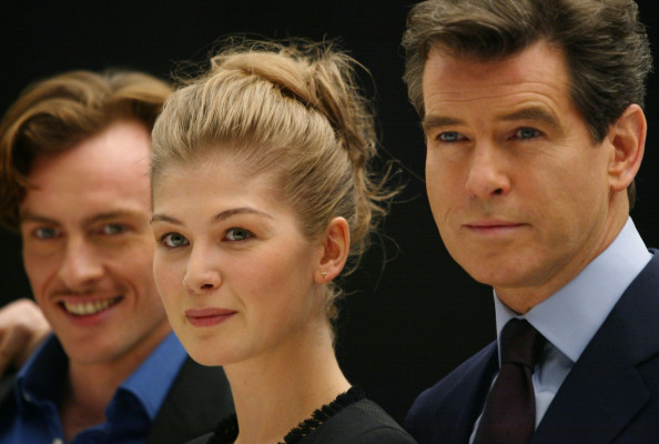 Rosamund Pike pic #510728