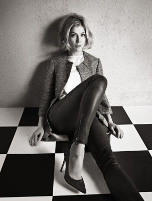 Rosamund Pike pic #683135