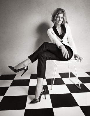 Rosamund Pike pic #683134