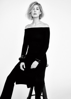 Rosamund Pike pic #826509