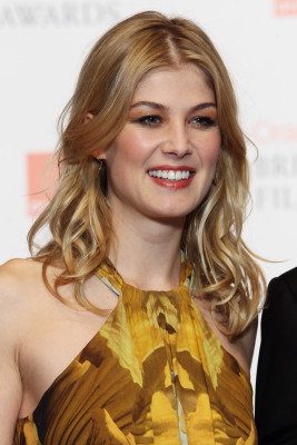 Rosamund Pike pic #503230