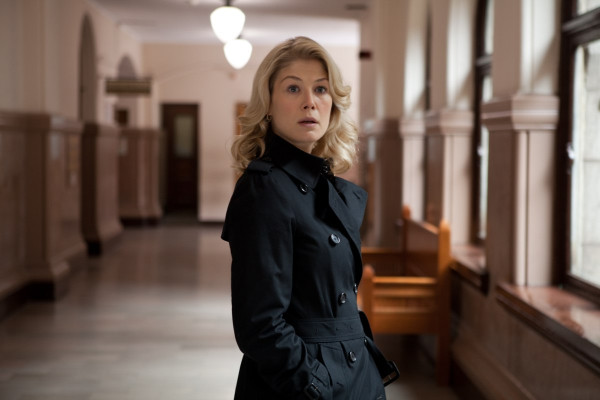 Rosamund Pike pic #603631