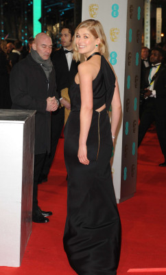 photo 25 in Rosamund Pike gallery [id791571] 2015-02-13 00:00:00