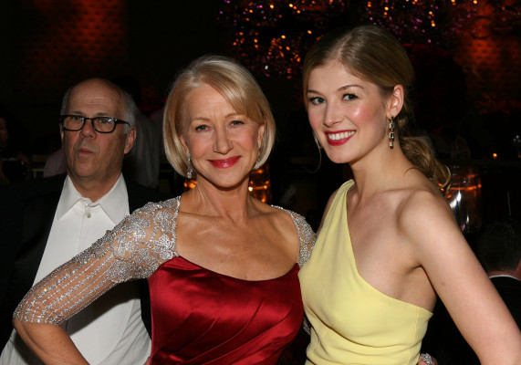 Rosamund Pike pic #510730