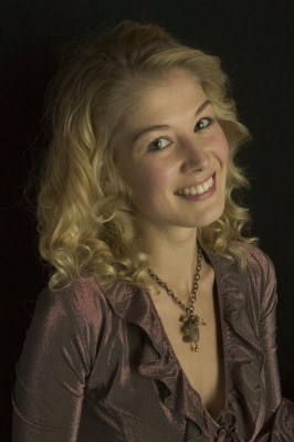 Rosamund Pike pic #253974