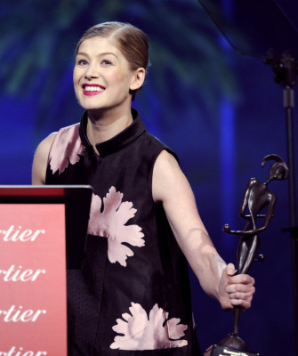 Rosamund Pike pic #785582