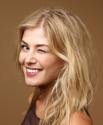 photo 3 in Rosamund Pike gallery [id297225] 2010-09-20 00:00:00
