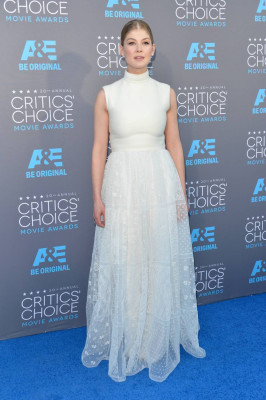 photo 23 in Rosamund Pike gallery [id786822] 2015-01-23 00:00:00