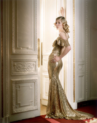 photo 8 in Rosamund gallery [id189577] 2009-09-23 00:00:00