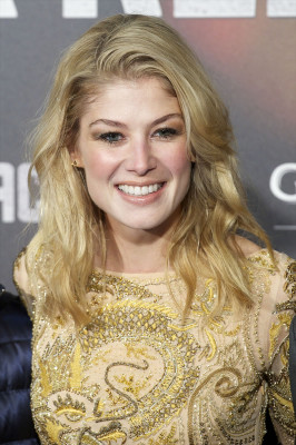 Rosamund Pike pic #592496