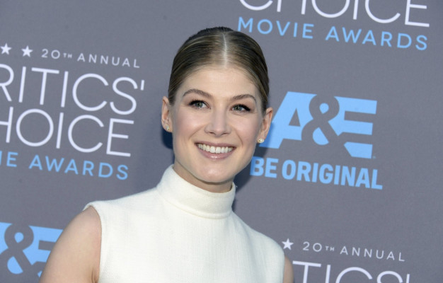 photo 24 in Rosamund Pike gallery [id786778] 2015-01-23 00:00:00