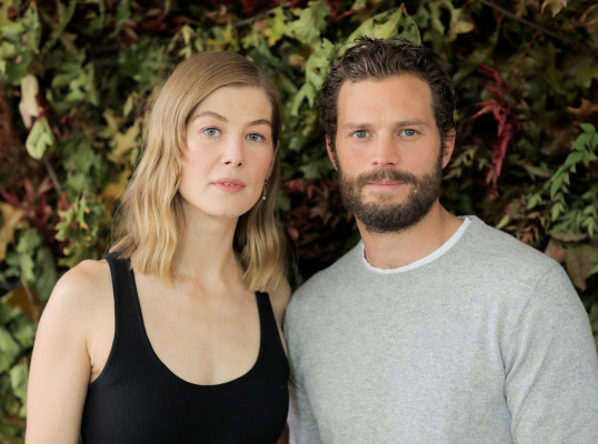 Rosamund Pike pic #1113981
