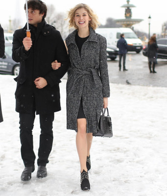 Rosamund Pike pic #603642