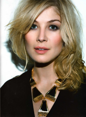 Rosamund Pike pic #588137