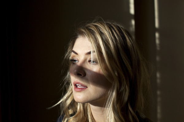 Rosamund Pike pic #588136